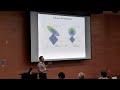Aleksandr Aravkin - Algorithms for Nonsmooth, Nonconvex Problems in Data-Driven Discovery