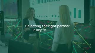 Improve efficiency with ATM as a Service