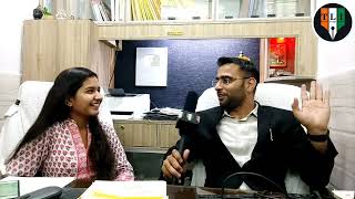 INTERVIEW 5 Questions Asked By 1st Year Law Student of Faculty of Law, University of Delhi #dullb