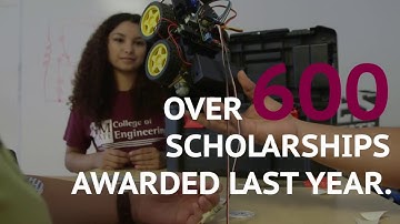 College of Engineering at New Mexico State University