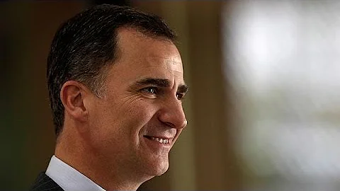 Chi sono i successori di Felipe VI?