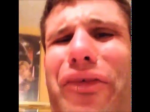 Jason Genova Cries After Fans Turn On Him And Ruin His New Business