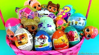 Toys Barbie Lol Egg Surprise Zaini Egg Surprises Cloudees Barbie Frozen Shopkins Pikmi Pops Surprise