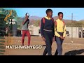 MATSHWENYEGO | Full African Drama in English | TidPix