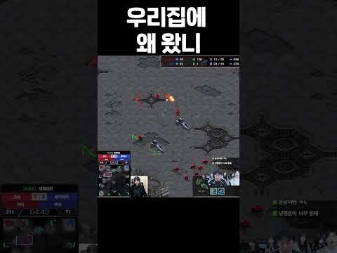 쫓겨나도 다시 들어가면 그만 [뚜미vs라미] 흑카데미 vs JSA | 스타대학대전