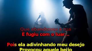Video-Miniaturansicht von „Nelson Gonçalves - Argumento - Karaoke“