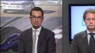 Ospiti In Studiogiuseppe Bitti E Giuseppe Mazzara