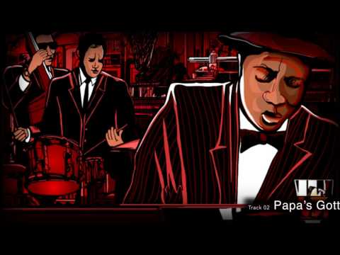 Funky JazzSaxophoneHarmonica BluesBlues GuitarSlow Blues, 12 Bar BluesBlues Harmonica