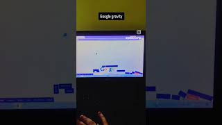 google gravity #animation #ms #bhavyaclasses #viral #bhavya