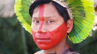 Teaser Kayapó-Menkragnoti Consultation Protocol