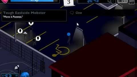 Let play stick RPG 2 (Evil mode) Part 2(1/2)