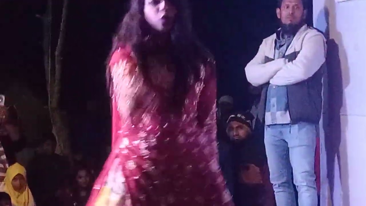 ১৬ই ডিসেম্বরের ভাইরাল নাচ 