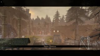 Neverwinter, Ebon Downs Part 1