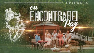 Vídeo de Eu Encontrarei Paz