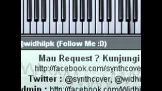 [SYNTH] Electric Monster On Fire - Patrick Star