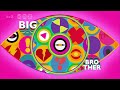 Ultimate big brother 2023 edition intro