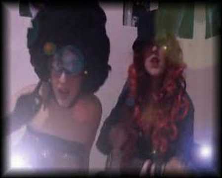 videoclip- Salgo de fiesta