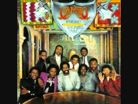 Freaky Dancin' - Cameo (1981)