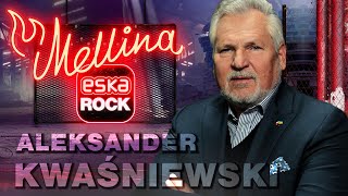 Aleksander Kwaśniewski: 