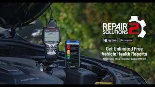 RepairSolutions2 by Innova Electronics