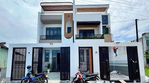 SIÊU PHẨM 5X25 cách Cầu Lớn Hóc Môn 2,5km. ngay chợ, trường. Khu Nhà Giàu, Đầu Tư ok