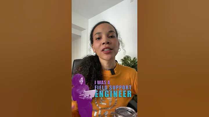 From Field Support to Cloud Security: My Epic Journey! #cyberqueen #cybersecurity