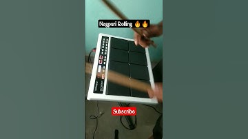 Roland spd 20 pro 🔥🔥😮😮|| #roland #youtubeshorts #viral