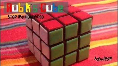 Rubik