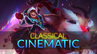 Little Elf - Classical/Cinematic [No Copyright Music/Royalty Free]