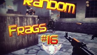 |iTSKsK| - Random Frags #16 [720p HD]