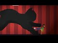 My Cat Won’t Let Me Out – An Emotional Horror Tale in Pixel Art