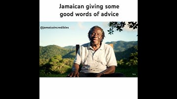 Good words of advice 💯 #jamaica #kingston #jamaican #rasta #yaad #advice #rastafari #caribbean
