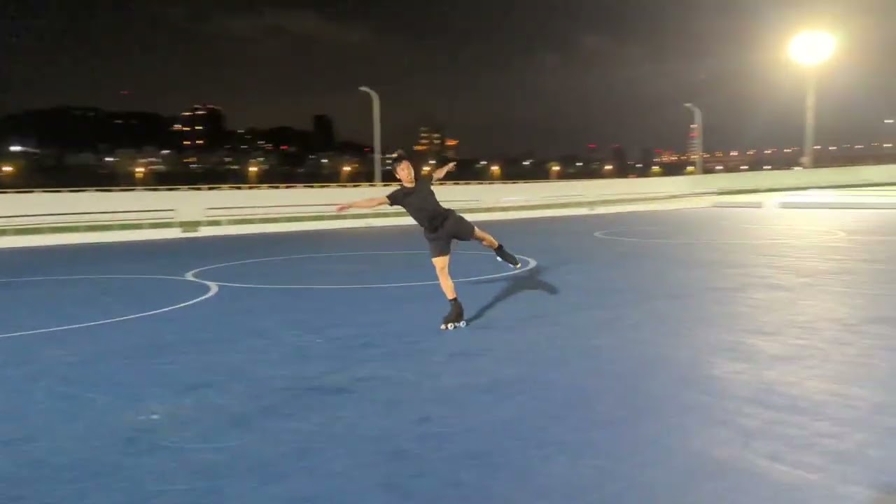 0623 Long program practice ✨✨