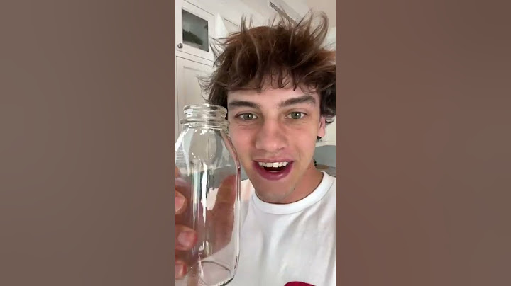 The BEST science reaction.. 😍 - #Shorts