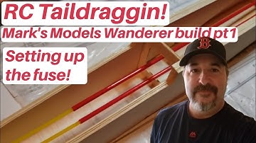 RC Taildraggin! Mark