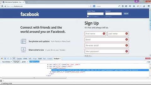 How to write Script in Selenium Webdriver First Testcase in Selenium
