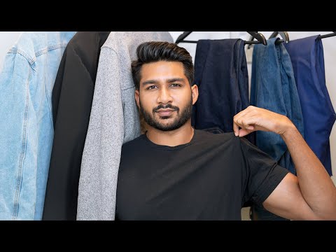 Видео: Why I Wear the Same Clothes Every Day