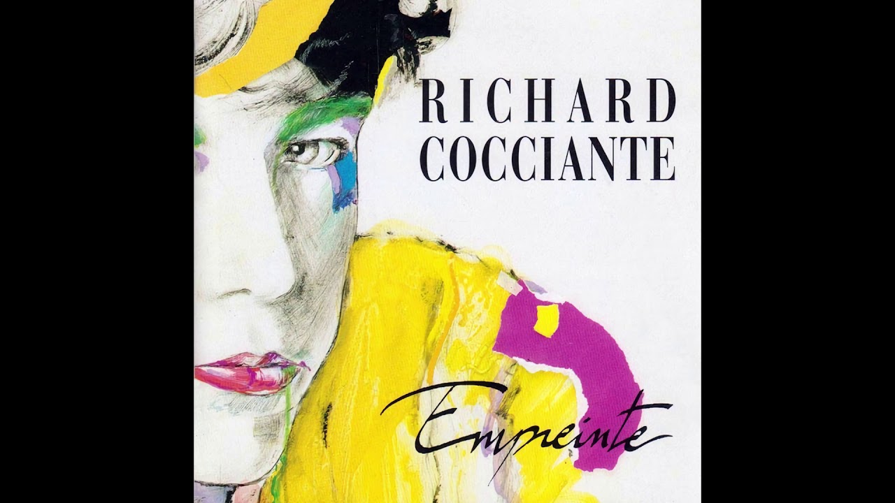 Ver Richard Cocciante – Funambule (en Français) HQ en YouTube Ver Richard Cocciante – Funambule (en Français) HQ en YouTube