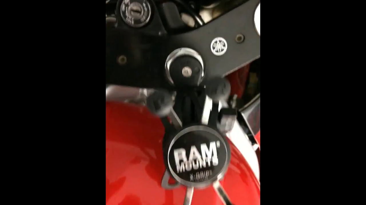 ram mount r3