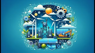2-  The Role of Renewable Energy in Automation