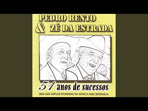 Pedro Bento e Zé da Estrada - Fim do Malandro - Ouvir Música