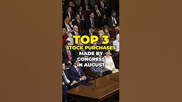 Congress stealing money