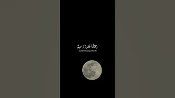 قرآن الكريم ❤️❤️