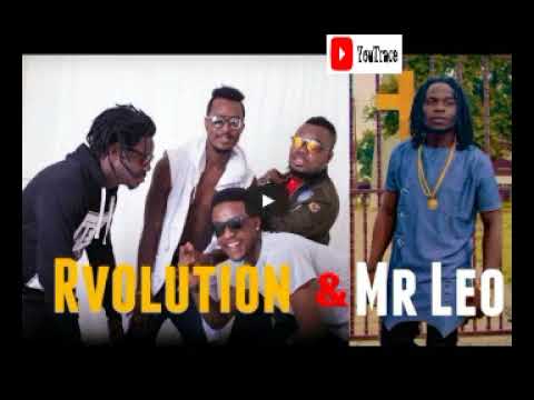 Revolution C'est Pas Ma Faute Audio Ft Mr Leo