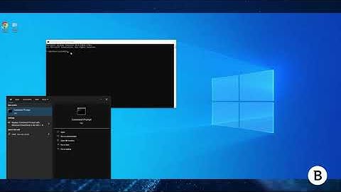 Bitdefender Endpoint Security Tools - Support log for Windows