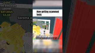 Download Lagu Getting scammed… #stealabrainrot #trading MP3