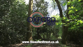 The Oxford Trusts new science education and innovation centre at Stansfled Park