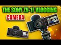 Our review of the sony zv1f after 1 month of use