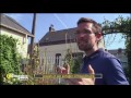 Reportage sur le jardin sur france 5 la quotidienne 27 09 2016