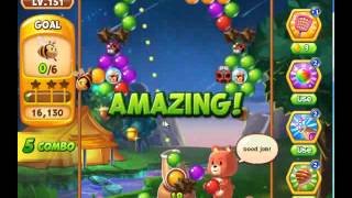 Buggle 2 Level 151